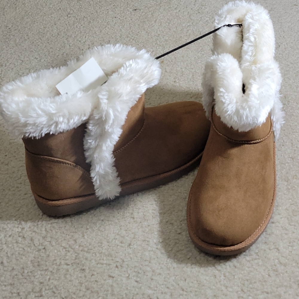 Falls creek womens boots